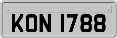 KON1788
