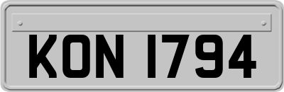 KON1794