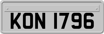 KON1796