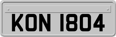 KON1804