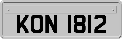 KON1812