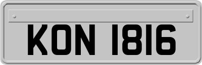 KON1816