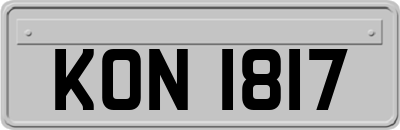 KON1817