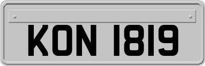 KON1819