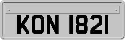 KON1821