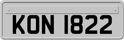 KON1822