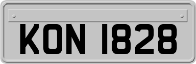 KON1828