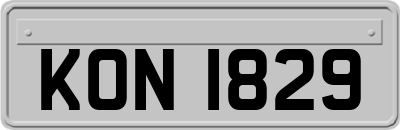 KON1829
