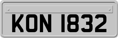 KON1832