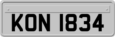 KON1834