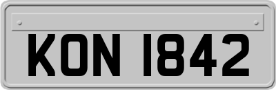 KON1842