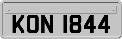 KON1844