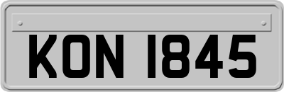 KON1845