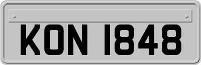 KON1848