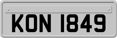 KON1849