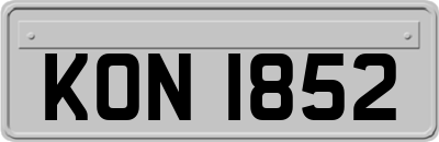 KON1852