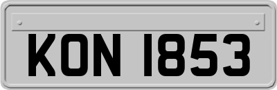 KON1853