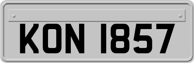 KON1857