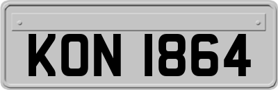 KON1864