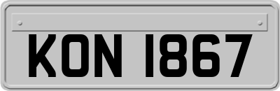 KON1867
