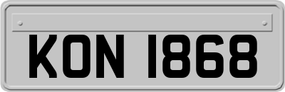 KON1868
