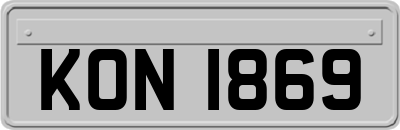KON1869