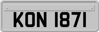 KON1871