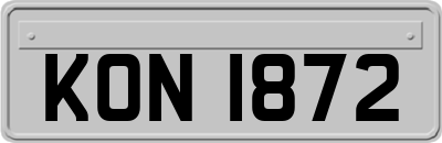KON1872