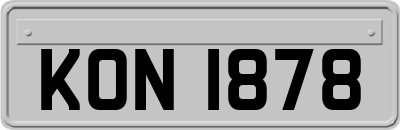 KON1878