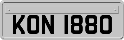 KON1880