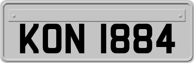 KON1884