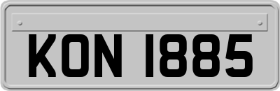 KON1885