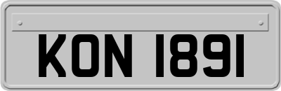 KON1891