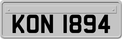 KON1894