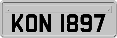 KON1897