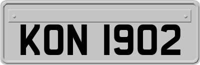 KON1902
