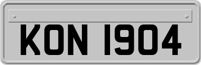 KON1904