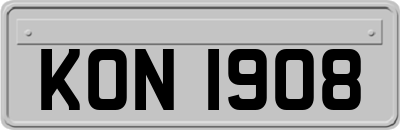 KON1908