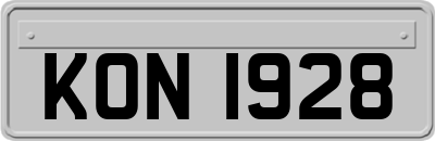 KON1928