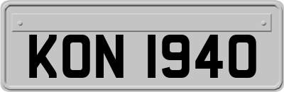 KON1940