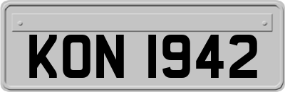 KON1942