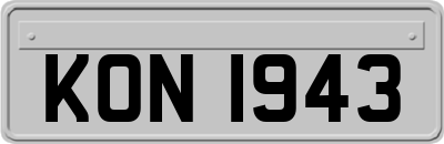 KON1943