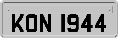 KON1944