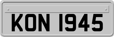 KON1945