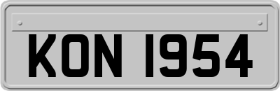 KON1954