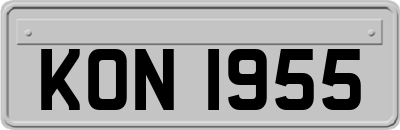 KON1955