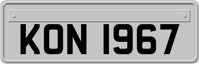 KON1967