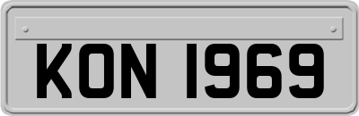 KON1969