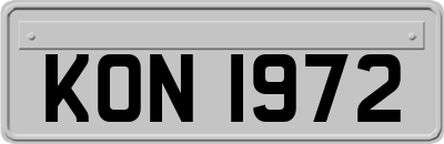 KON1972