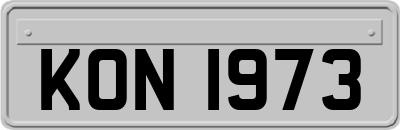 KON1973